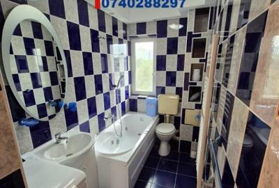 Apartament cu 2 camere decomandat în 9 Mai - 5