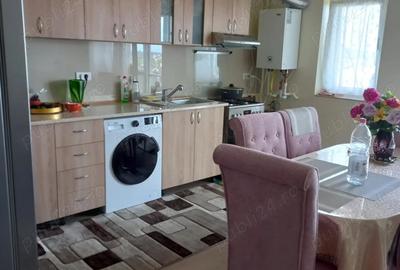 Apartament cu 2 camere în Central - 4