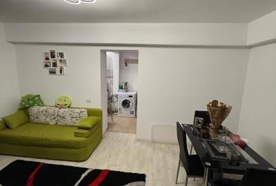 Apartament cu 2 camere semidecomandat în Floreasca - 10