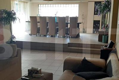 Casa individuala 9 camere, suprafata utila 660mp, teren 435m - 18