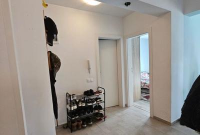 Apartament cu 3 camere decomandat, mobilat în Chitila - 3