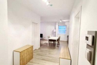 Apartament cu 3 camere decomandat, mobilat în Iosia - 3