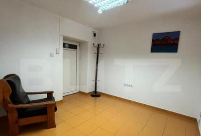 Spatiu de birou langa Primaria Bistrita, 60mp - 6