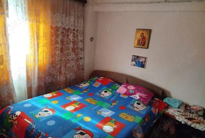 Apartament cu 2 camere în Motru - 2
