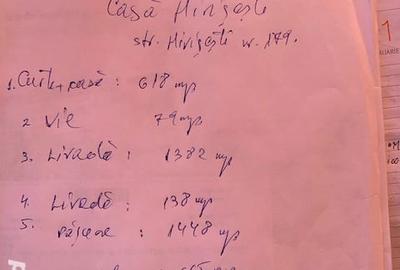 Casă cu 3 camere în Novaci - 4