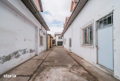 Casă cu Teren 597 Mp în Central - 16