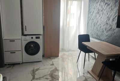 Garsonieră în Central - 5