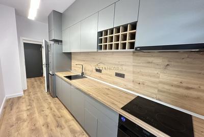 2 camere/Parcare subterană/Bloc nou/Elite City - 5