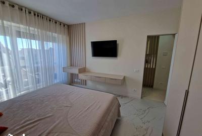 Apartament cu 4 camere în Central - 6