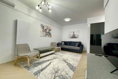 Garsonieră decomandată, mobilată în Tineretului - 2