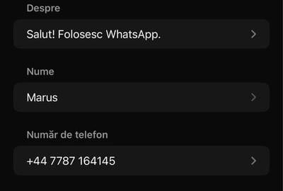 Casă cu 2 camere în Giurgiului - 8