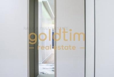 Apartament cu 5 camere semidecomandat, mobilat în Pipera - 10