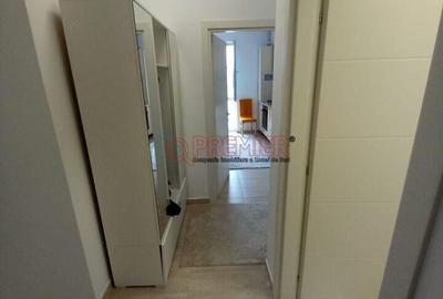 Apartament cu 3 camere decomandat în Central - 3