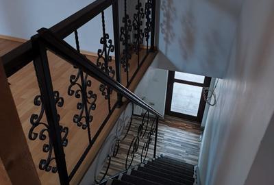 FARA COMISIOANE casa cu 5 camere 2 bai P+M doar sa va mutati merita vazuta - 20