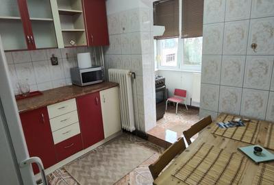 Apartament cu 2 camere decomandat în Central - 1