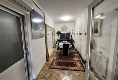 Casă individuală cu 3 camere cu Canalizare în Sud - 6