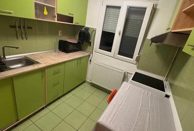 Apartament cu 2 camere decomandat în P-ța Unirii - 8
