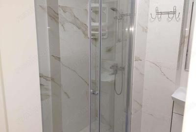 Garsoniera in zona Obor - 1