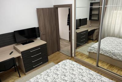 Apartament cu 2 camere în Banu Manta - 8