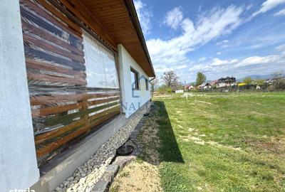 Casă cu 3 camere în Lăpuș - 14