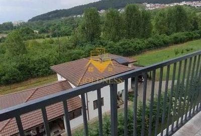 2 camere, modern, parcare, bloc nou, terasa, Floresti zona Poligonului - 8