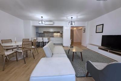 Apartament 3 camere etaj 1 Finisaje Premium | Terasa Popa Nan 2007 - 2