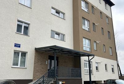 Apartament cu 2 camere în Central - 2