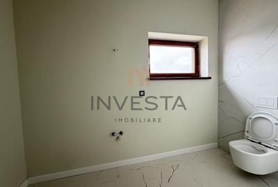 Casa finisata modern! Totul nou! Casa finisata modern! Totul nou! - 11