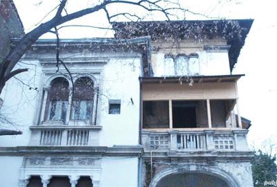 Casă cu 3 camere în Central - 3