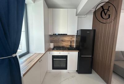 Apartament 2 camere Mamaia Sat vedere panoramica lac - 4