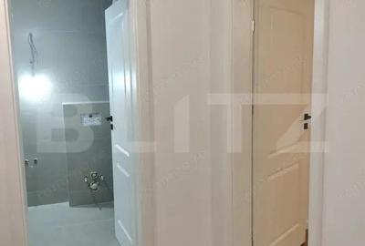 Garsonieră decomandată, mobilată în Florești - 3