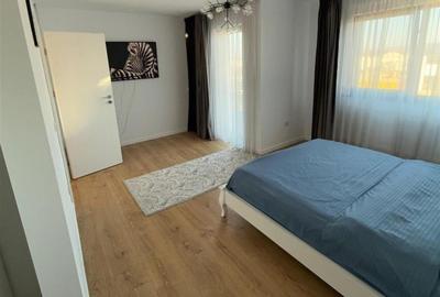 Casă individuală cu 5 camere cu Teren 400 Mp în Șcheia - 8