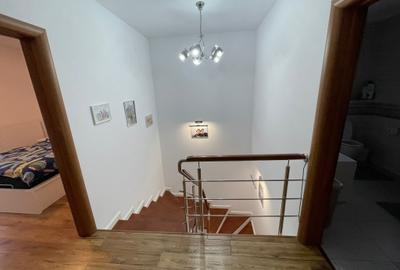 Corp de casa zona Tractorul - 5