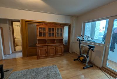 Apartament 4 camere, etaj 2/10, Șos.Olteniței, langa metrou, bloc reabilitat - 14