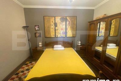 Casă cu 5 camere cu Teren 555 Mp în Unirii - 12