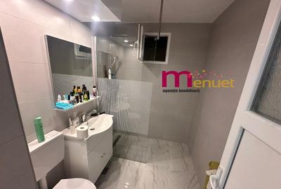 Apartament 3 camere,zona E3,etaj 1 - 6