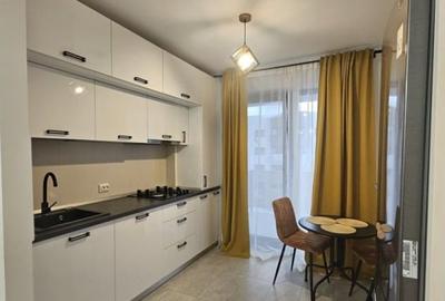 Apartament 3 camere modern cu parcare – Hils Brauner, langa metrou - 5