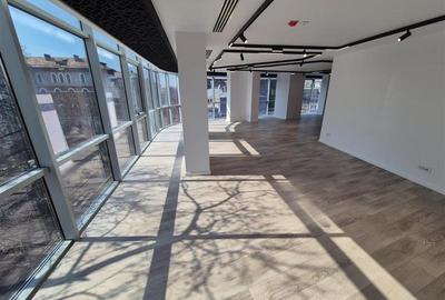 Birou, de 140 mp, în Pache Protopopescu - 7