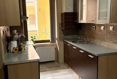 Apartament cu 3 camere în Ultracentral - 7