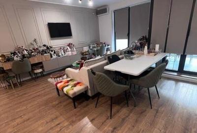Tomis Park Euromaterna, apartament modern, spatios, mobilat - 2