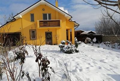 Casa individuala | 310mp | 5 camere | Unirea | Garaj | Foisor - 2