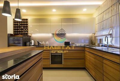 Apartament cu 3 camere în Centrul Civic - 6