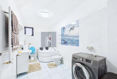 Casă cu 6 camere cu Teren 500 Mp în Gorneni - 8