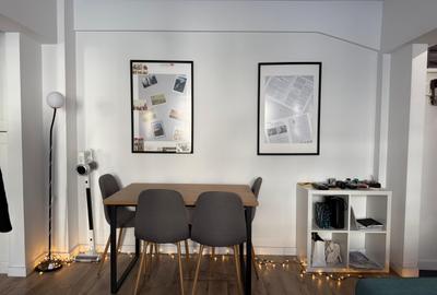 Apartament cu 2 camere semidecomandat, mobilat în Floreasca - 32