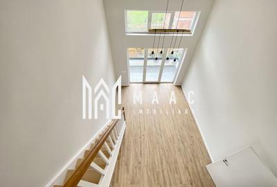 Penthouse pe 2 niveluri - FINISAT LA CHEIE I Comision 0% - 2