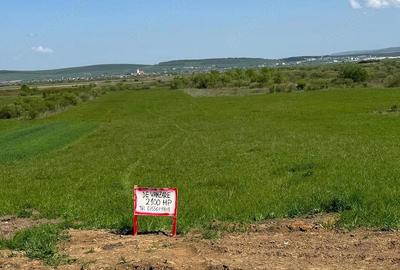 Teren în Poplaca - 2