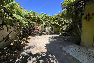 CASA INDIVIDUALA 3 CAMERE, 705 MP TEREN CURTE SI GRADINA ZONA MAIERI