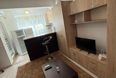 Garsonieră decomandată în Chiajna - 3