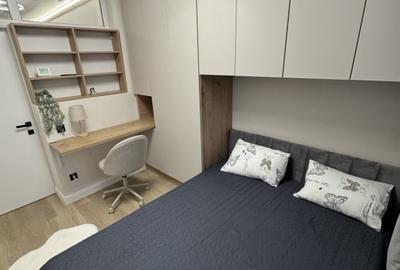 Apartament 2 camere,42mp,zona Dambul Rotund - 5
