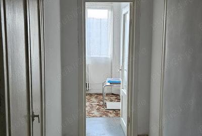 Apartament cu 2 camere decomandat în Central - 11